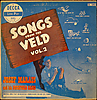 Picture of album cover, Songs from the Veld Vol. 2