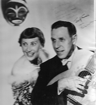 MnM publicity photo, personally inscribed to Hecky Krasnow